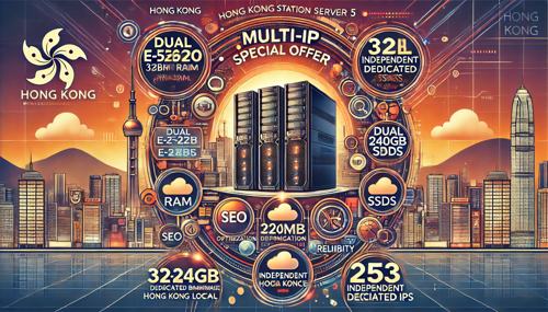 Use Scenarios And Application Cases Of Cloud Server Overseas In Malaysia